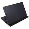 Laptop Gaming Lenovo Legion 5 15ACH6A, AMD Ryzen 5 5600H, 15.6inch, RAM 16GB, SSD 512GB, AMD Radeon RX 6600M 8GB, No OS, Albastru