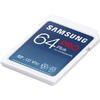 Card Samsung PRO Plus for Professionals R100/W90 SDXC 64GB UHS-I U3 Clasa 10