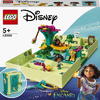 LEGO® LEGO Disney - Usa magica a lui Antonio 43200, 99 piese