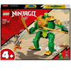 LEGO® NINJAGO - Robotul ninja al lui Lloyd 71757, 57 piese