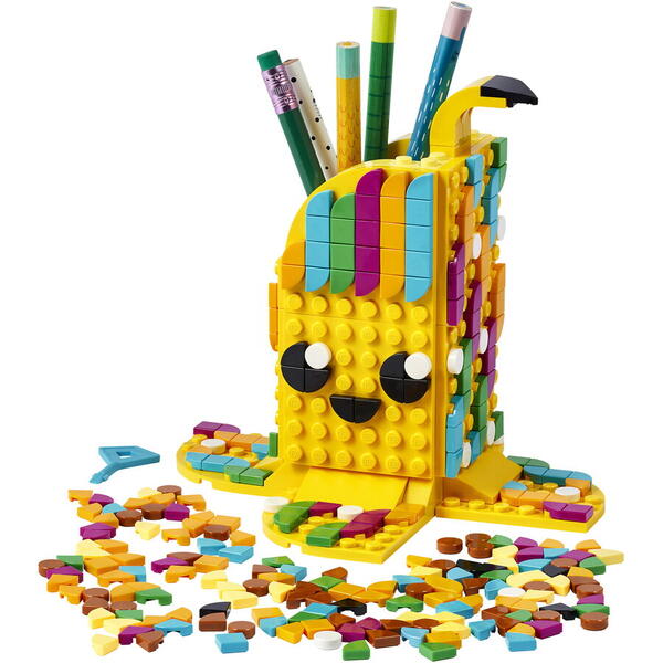 LEGO® LEGO DOTS 41948 - Suport pentru pixuri, 438 piese