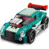 LEGO® Creator 3 in 1 - Masina de curse pe sosea 31127, 258 piese