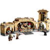 LEGO® Star Wars™ - Sala tronului lui Boba Fett 75326, 732 piese