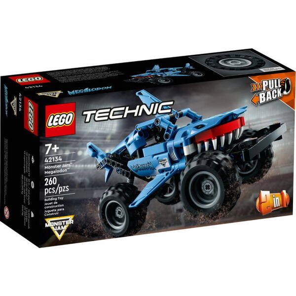 LEGO® Set LEGO Technic - Monster Jam™ Megalodon™ 42134