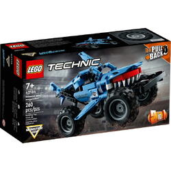 Set LEGO Technic - Monster Jam™ Megalodon™ 42134