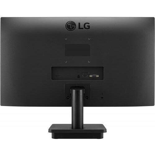 Monitor LED LG 22MP410-B, 21.5inch, 1920x1080, 20ms GTG, Negru
