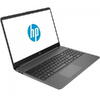 Laptop HP 15s-fq3039nq (Procesor Intel® Celeron® N4500 (4M Cache, up to 2.80 GHz) 15.6" FHD, 4GB, 256GB SSD, Intel UHD Graphics, Windows 11 Home, Gri)