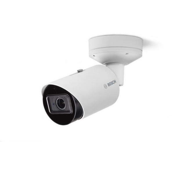 Camera Supraveghere Video Bosch DINION IP 3000i IR NBE-3503-AL, 25 fps, 5.3MP, 1/2.9" CMOS, IP66, PoE, Alb