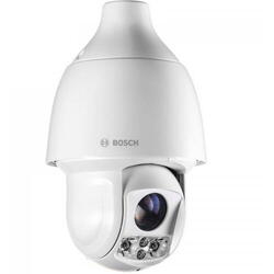 Camera HD PTZ Bosch NDP-5512-Z30L, 2MP, Lentila 4.5-135mm, Alba