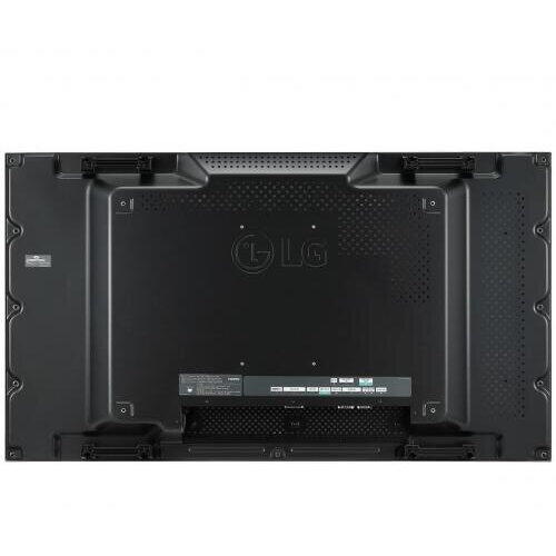 Monitor Video Wall LG Seria 49VL5G, 49inch, 1920x1080pixeli, Negru