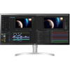 Monitor Profesional LG 55inch, IPS, FULL HD 1920 X 1080, ULTRA WIDE, 8 MS, HDMI, DISPLAY PORT, DVI-D