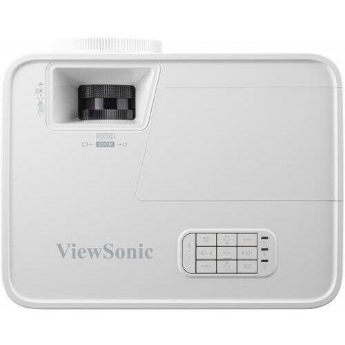 Videoproiector Viewsonic LS500WH, Alb