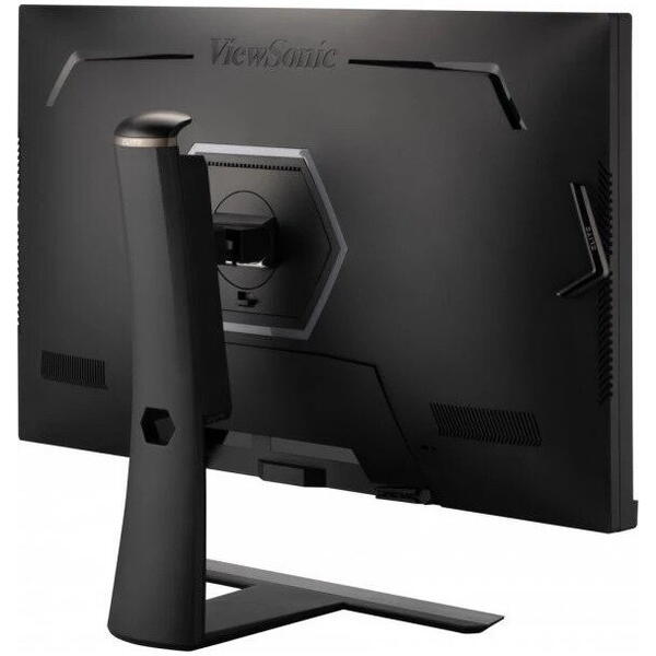 Monitor LED ViewSonic Gaming XG321UG 32 inch UHD IPS Mini LED 3 ms 144 Hz HDR G-Sync Ultimate