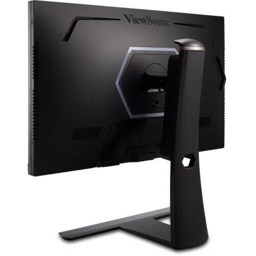 Monitor LED Viewsonic XG320U, 32inch, 3840x2160, 1ms GTG, Negru