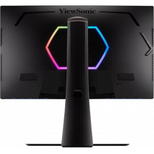 Monitor LED Viewsonic XG320U, 32inch, 3840x2160, 1ms GTG, Negru