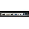 Monitor LED NEC MultiSync EA241F 24inch, 1920x1080, 5ms, Negru