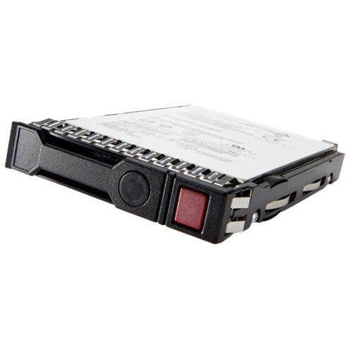 Accesoriu server HP Unitate de stocare SSD 3.84TB SATA 6G SFF 2.5 inch Hot Plug