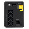 UPS Line Interactive APC Back-UPS BX750MI 750VA 410W 230V AVR 4 x IEC C13