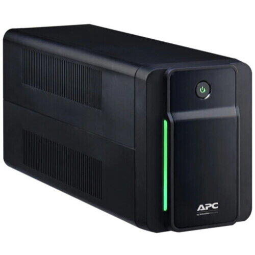 UPS Line Interactive APC Back-UPS BX750MI 750VA 410W 230V AVR 4 x IEC C13