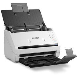Scanner Epson DS-770II Format A4, USB 3.0, Alb