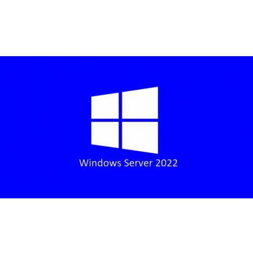 Licenta Microsoft Windows 2022 Server Engleza 1 CAL User