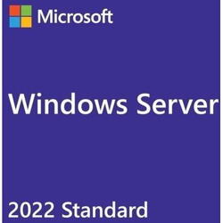 HP Windows Server 2022 Standard ROK