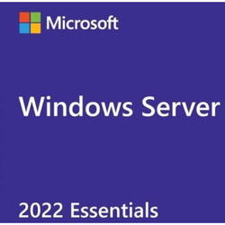 HP Windows Server 2022 Essentials OEM ROK