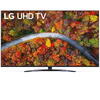 Televizor  LG 50UP81003LR,127cm, LED, Smart, 4K, UHD, HDR, webOS, Negru