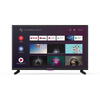 Televizor Blaupunkt BA32H4322LEEB, 80 cm, HD Ready, LED, Smart, Negru