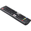 Televizor LG 32LQ63806LC, 80 cm, Smart, Full HD, LED, webOS ThinQ AI, HDR Clasa F, Alb