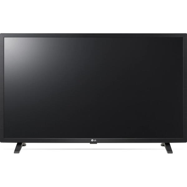 Televizor LG 32LQ630B6LA, 80 cm, Smart, LED, HD, Clasa E, Negru