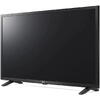 Televizor LG 32LQ570B6LA, 80 cm, LED, Smart, HD, Clasa E, Negru