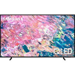 Televizor Samsung 65Q60B, 165 cm, QLED Smart LED, 4K Ultra HD