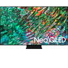 Televizor Samsung Neo QLED 85QN90B, 214 cm, Smart, 4K Ultra HD, Clasa F
