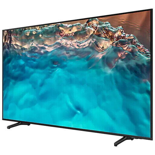 Televizor Samsung 85BU8002, 214 cm, LED, Ultra HD 4K, Smart TV, WiFi, CI+