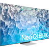 Televizor Samsung Neo QLED 85QN900B, 214 cm,  QLED, Smart, 8K, Clasa G, Negru