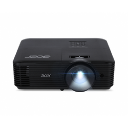 Videoproiector Acer X1128H, 4500 lumeni, DLP, 1920x1200, Negru