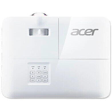 Videoproiector Acer S1286H, XGA, 3500 lm, 1024 x 768,  Alb