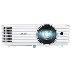 Videoproiector Acer S1286H, XGA, 3500 lm, 1024 x 768,  Alb
