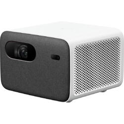 Videoproiector Mi Smart Projector 2 Pro, Full HD, 1300 lumeni ANSI, Wireless, Bluetooth, Alb