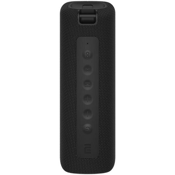 Xiaomi Boxa portabila cu bluetooth MI Portable Bluetooth 16W, Negru