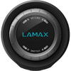 Boxa  portabila LAMAX Sounder2 Max, Bluetooth, Negru