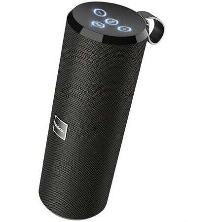 Difuzor portabil Bluetooth Hoco BS33, negru