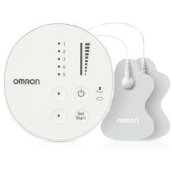 OMRON PocketTens Stimulator Muscular și Nervos, Alb