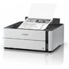 Imprimanta inkjet monocrom Epson EcoTank M1170, Duplex, Retea, Wireless, A4