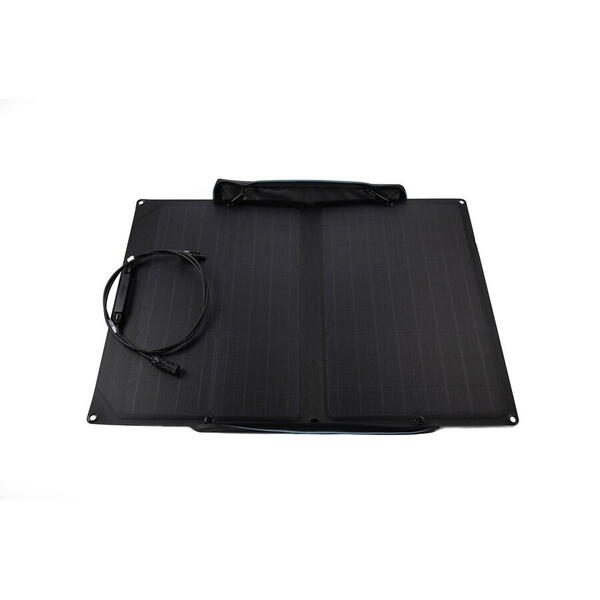 Panou Fotovoltaic portabil Ecoflow 110 W