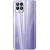 Telefon mobil Realme 8i, Dual SIM, 4GB RAM, 128GB, 4G, Stellar Purple