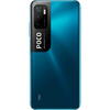 Telefon mobil POCO M3 Pro, Dual SIM, 128GB, 6GB RAM, 5G, Cool Blue