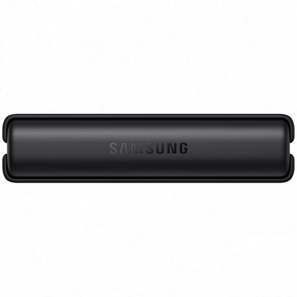 Telefon mobil Samsung Galaxy Z Flip3, 8GB RAM, 128GB, 5G, BLACK