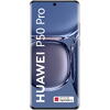 Telefon mobil Huawei P50 Pro, 8GB RAM, 256GB, 4G, Golden Black